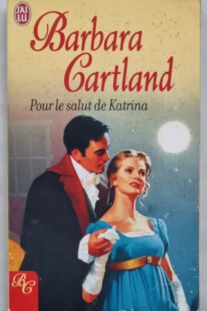 Pour le salut de Katrina