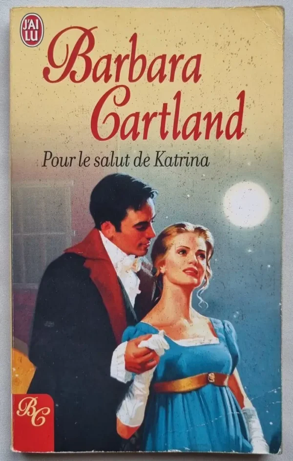 Pour le salut de Katrina