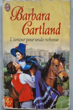 L'amour pour seule richesse