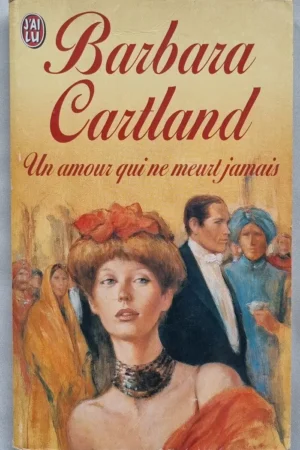 Un amour qui ne meurt jamais