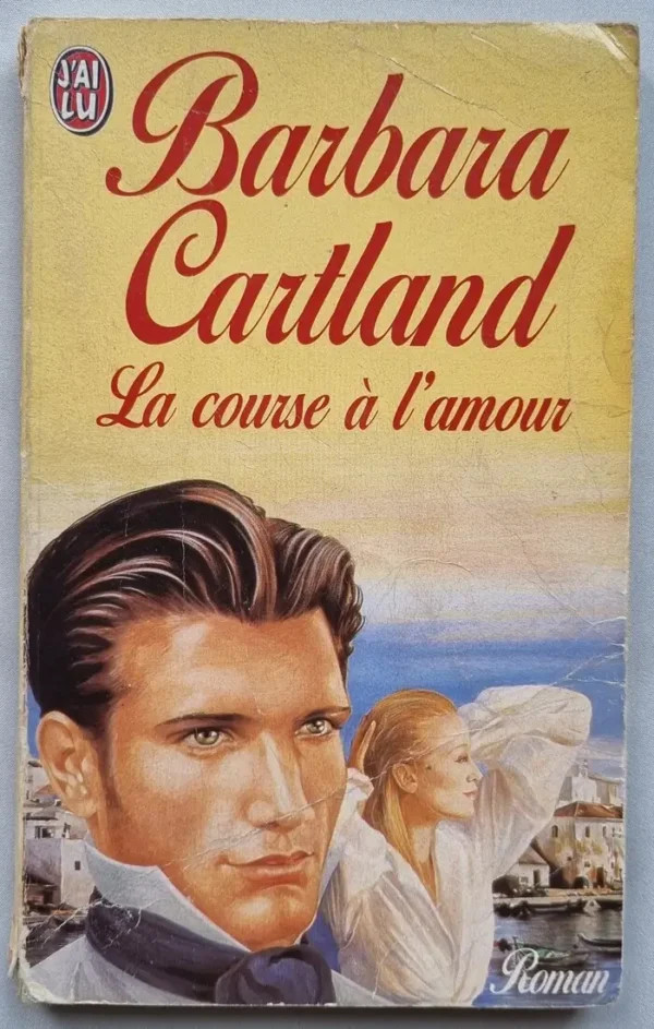 La course à l'amour