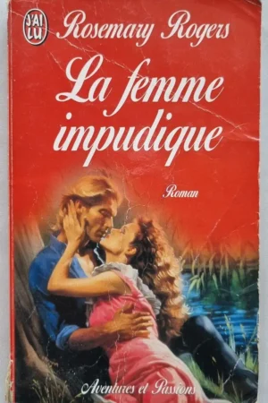 La femme impudique