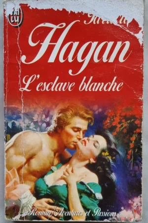 L'esclave blanche