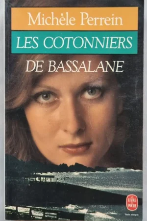 Les cotonniers de Bassalane