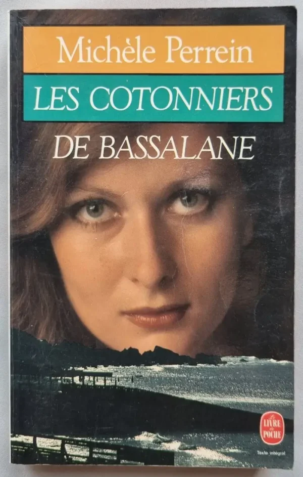 Les cotonniers de Bassalane