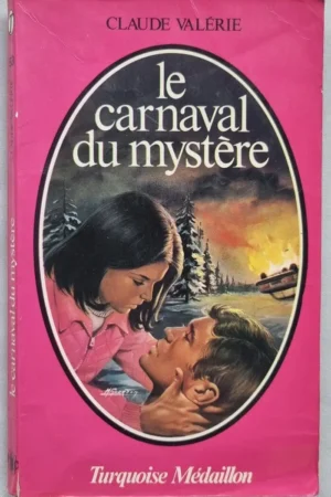 Le carnaval du mystère