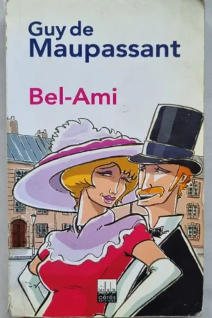 Bel-Ami