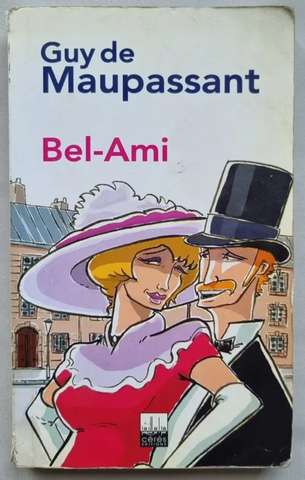 Bel-Ami