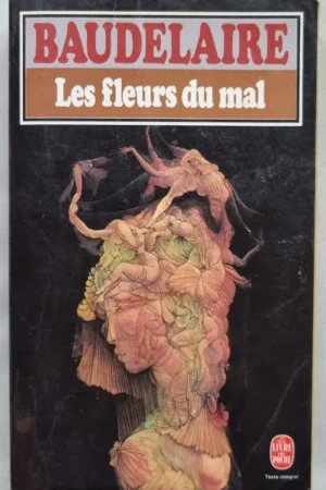 Les fleurs du mal
