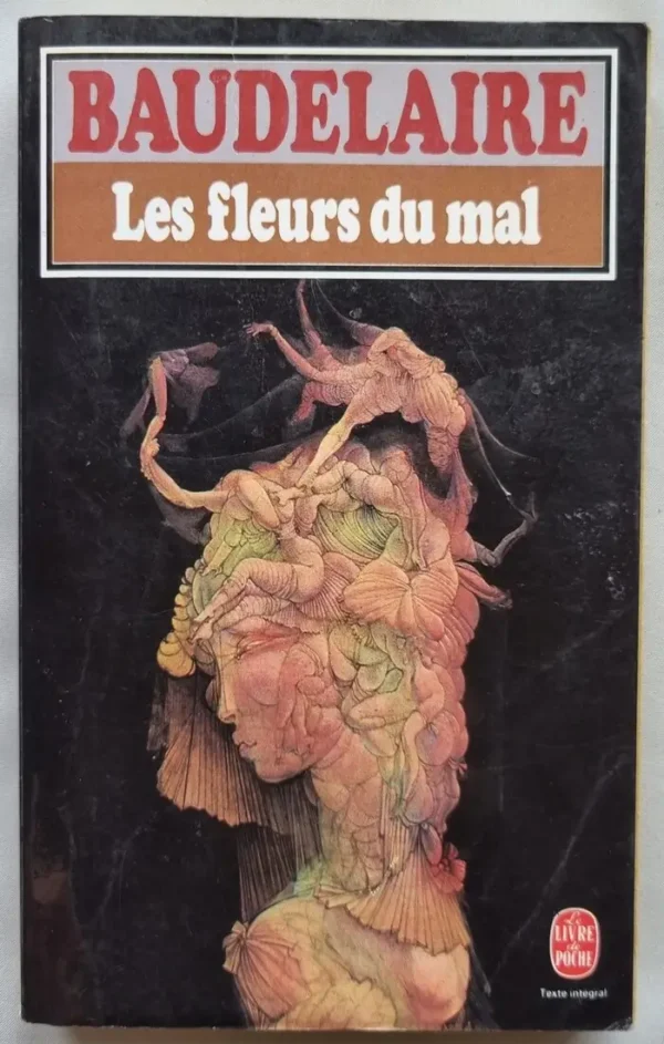 Les fleurs du mal