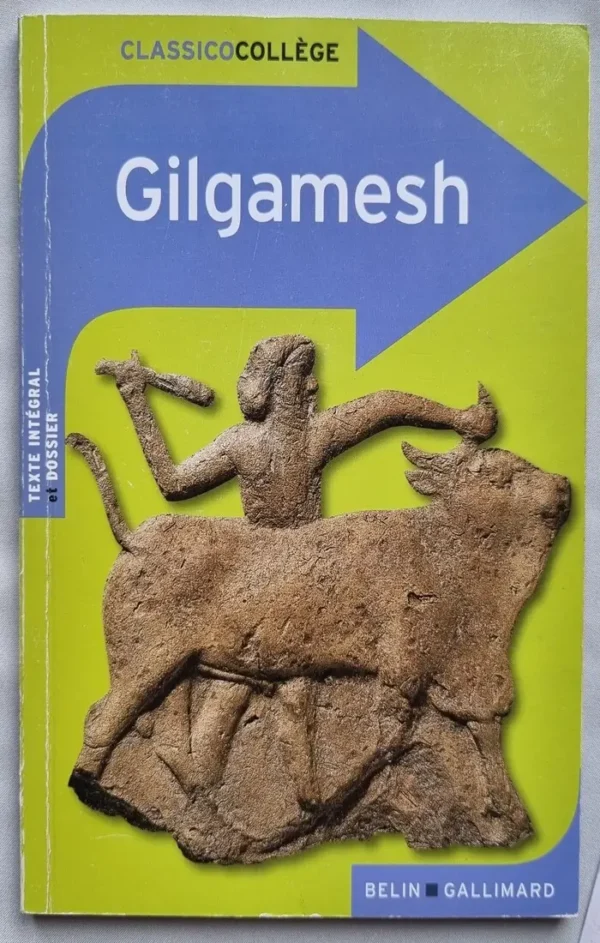 Gilgamesh