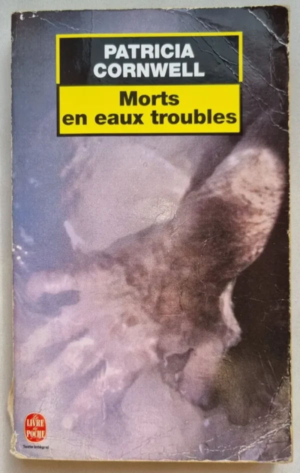 Morts en eaux troubles