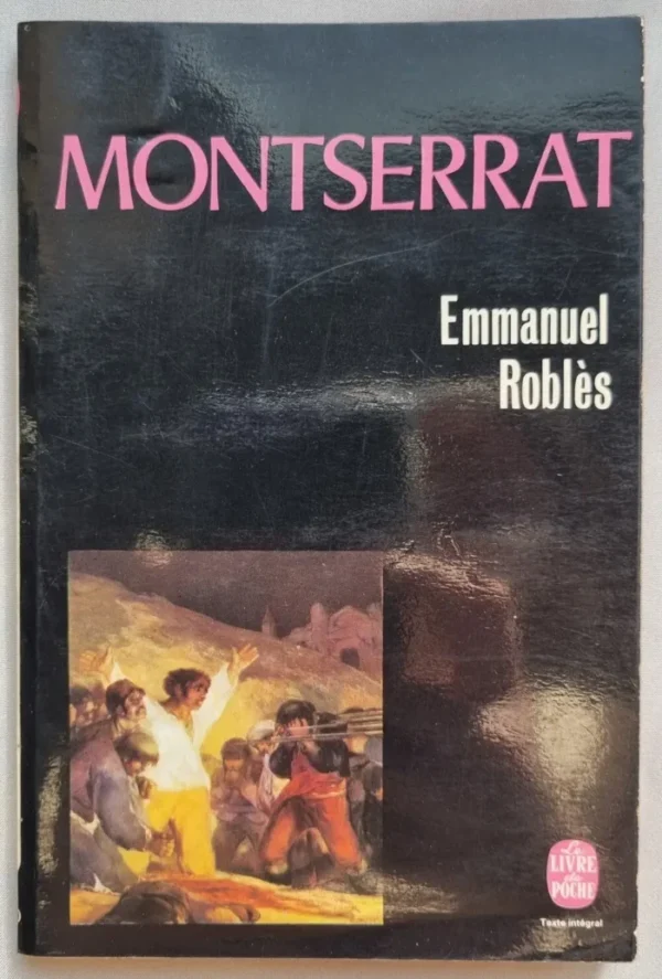 Monstserrat