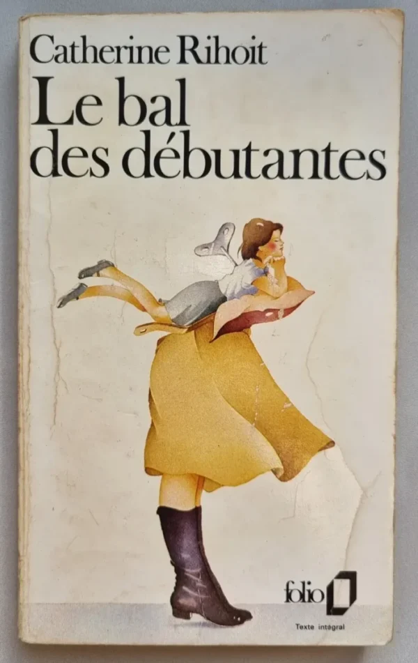Le bal des débutantes