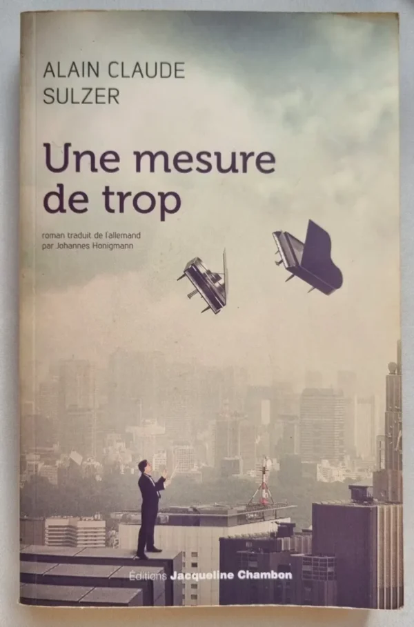 Une mesure de trop