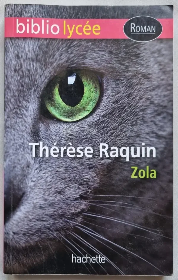 Thérèse Raquin
