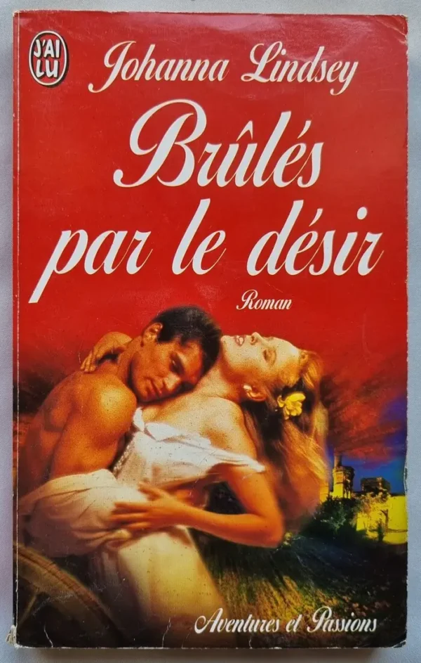 Brulés par le désir