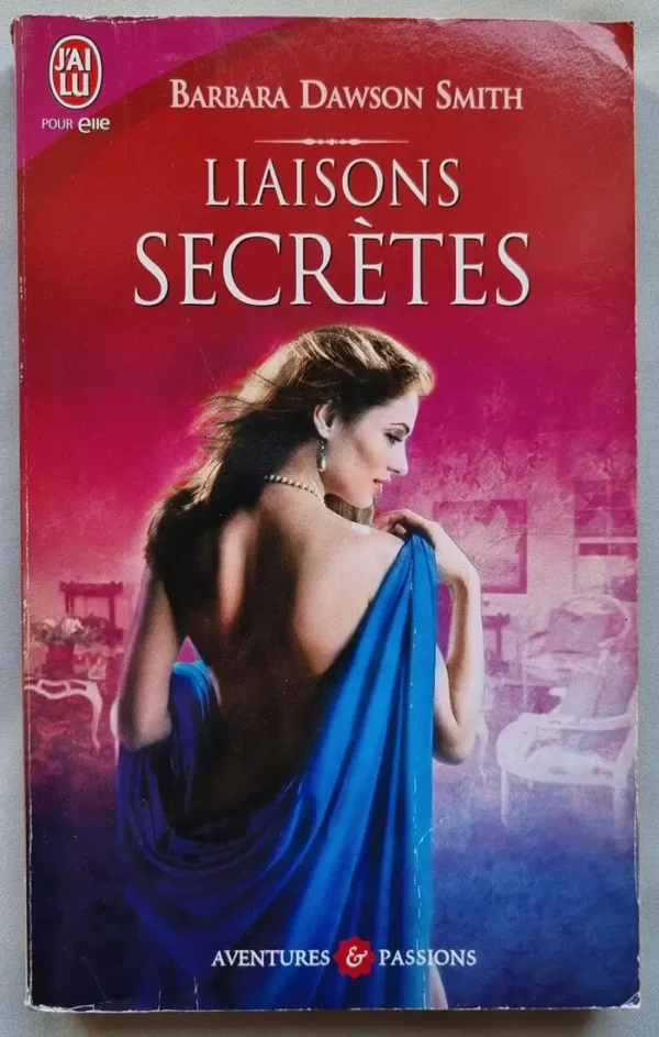 Liasons secrètes
