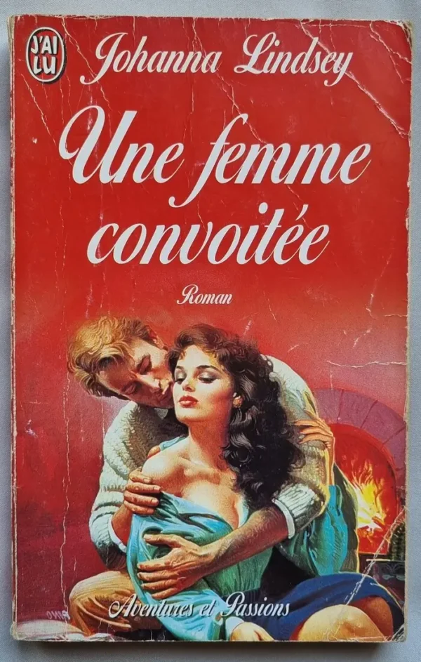 Une femme convoitée