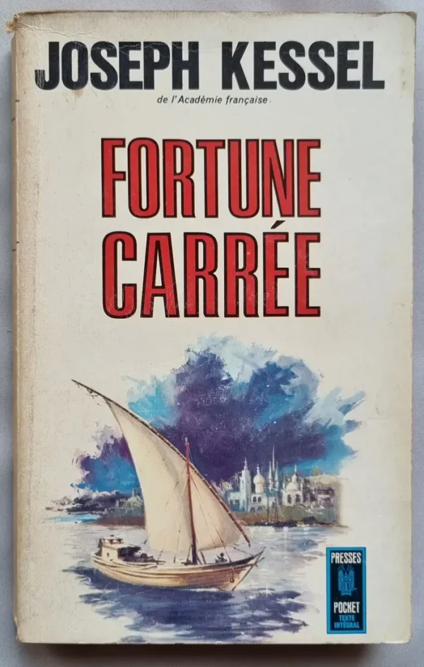 Fortune carrée