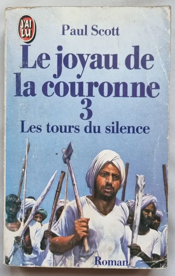 Le joyau de la couronne