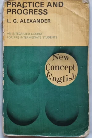 Practice and progress