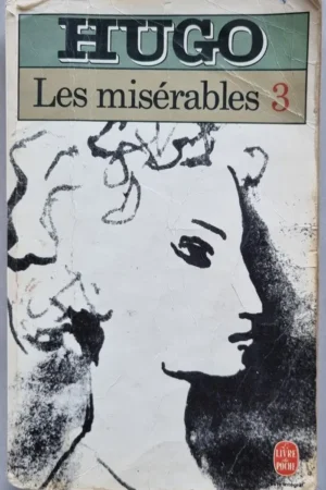 Les misérables ( Tome 3 )