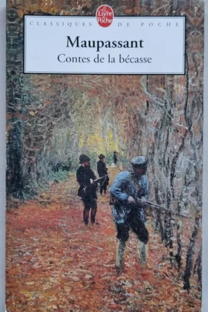 Contes de la bécasse