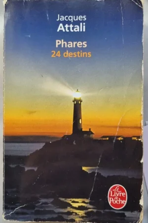 Phares 24 destins