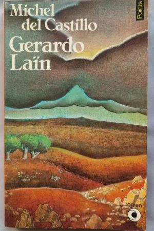 Gerardo Lain