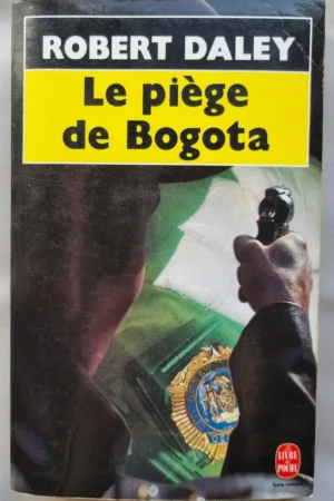 Le piège de Bogota