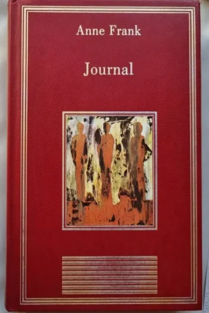 Journal d'Anne Frank