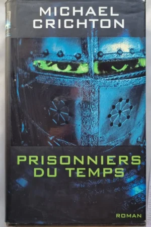 Prisonniers du temps