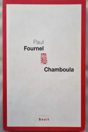 Chamboula