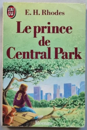 Le prince de central park