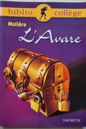 L'Avare