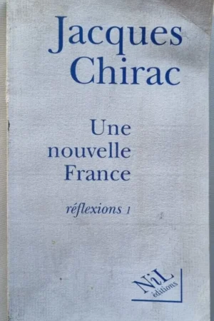 Une nouvelle France