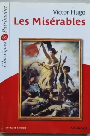Les misérables ( Extrait )