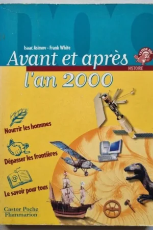 Avant et après l'an 2000