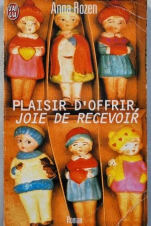 Plaisir d'offrir, joie de recevoir
