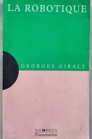 La robotique