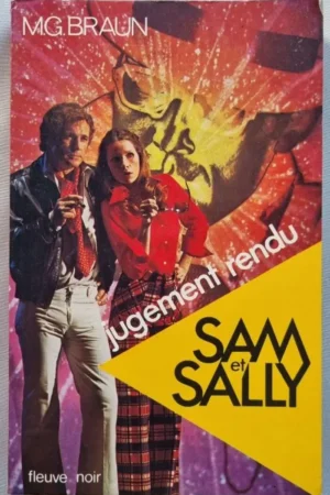 Sam et Sally : Jugement rendu