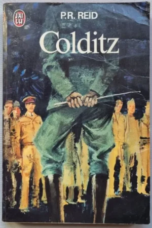Colditz : La grande évasion