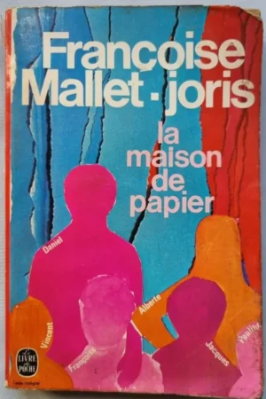 La maison de papier