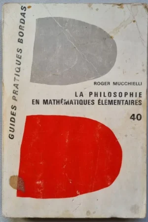 La philosophie de la connaissance et de l'action