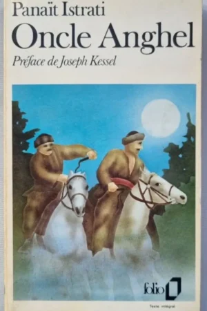 Oncle Anghel