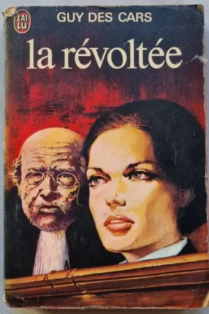 La révoltée