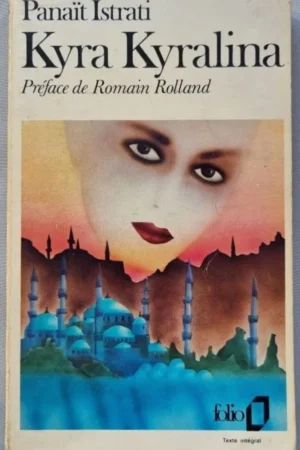 Kyra Kyralina