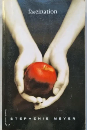 Twilight : Fascination ( tome 1 )
