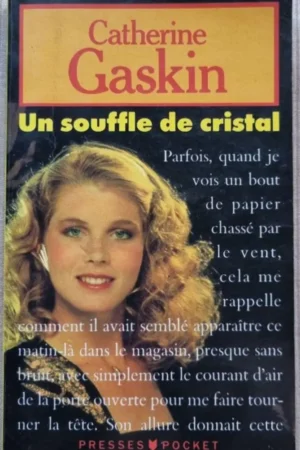Un souffle de cristal